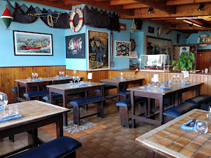 Photo n°94 de Arrantzaleak L'auberge aux Poissons à Ciboure ()