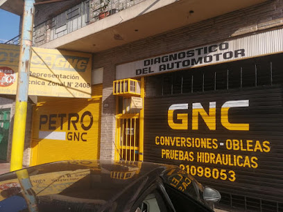 Petro GNC