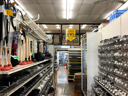 Home Improvement Store «Denver True Value Hardware», reviews and photos, 6420 E Colfax Ave, Denver, CO 80220, USA
