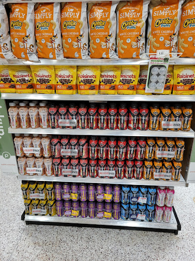 Supermarket «Publix Super Market at Friendship Springs Village», reviews and photos, 7334 Spout Springs Rd, Flowery Branch, GA 30542, USA