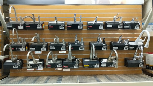 Home Improvement Store «The Home Depot», reviews and photos, 1600 Gadsden Hwy, Trussville, AL 35173, USA