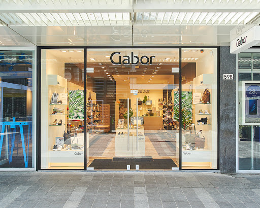 GaborStore