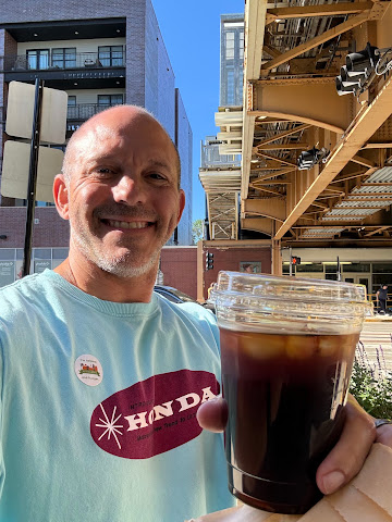 Ritual Coffeehouse by null