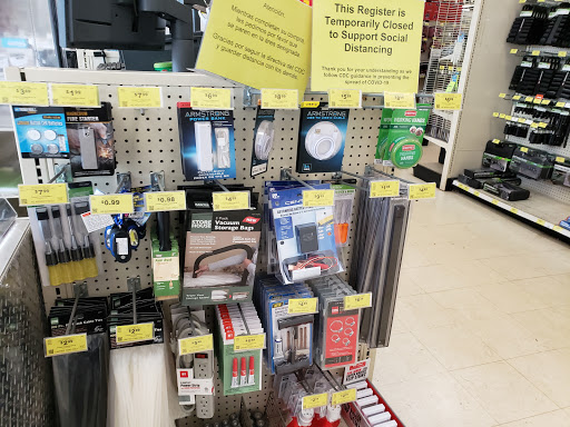 Hardware Store «Harbor Freight Tools», reviews and photos, 668 N. Riverside, Clarksville, TN 37040, USA