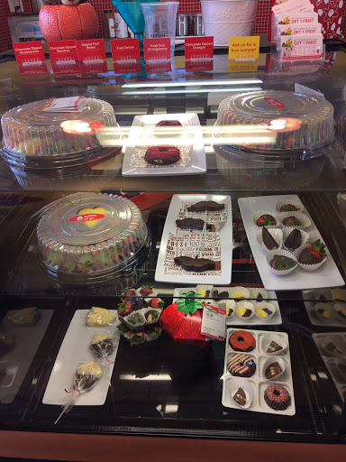 Gift Shop «Edible Arrangements», reviews and photos, 5 Regent Park Blvd Unit 101, Asheville, NC 28806, USA