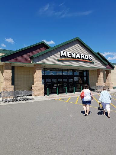 Home Improvement Store «Menards», reviews and photos, 1985 Valley Pine Cir, International Falls, MN 56649, USA