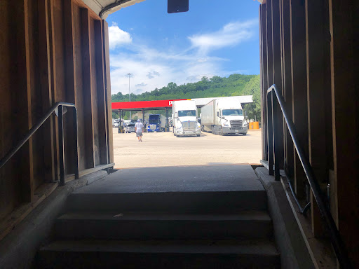 Convenience Store «Pilot Travel Center», reviews and photos, 1475 Thornton St, Pacific, MO 63069, USA