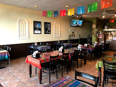 Rafael Mexican Grill - 1927 Natividad Rd, Salinas, CA 93906