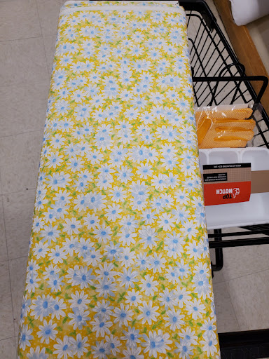 Fabric Store «Jo-Ann Fabrics and Crafts», reviews and photos, 1328 Hooksett Rd, Hooksett, NH 03106, USA