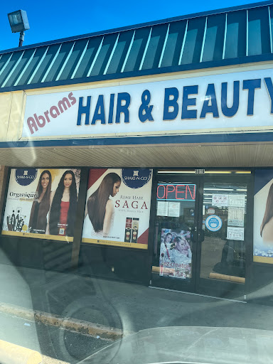 Abrams Hair & Beauty Supply, 5816 Abrams Rd, Dallas, TX 75214, USA, 