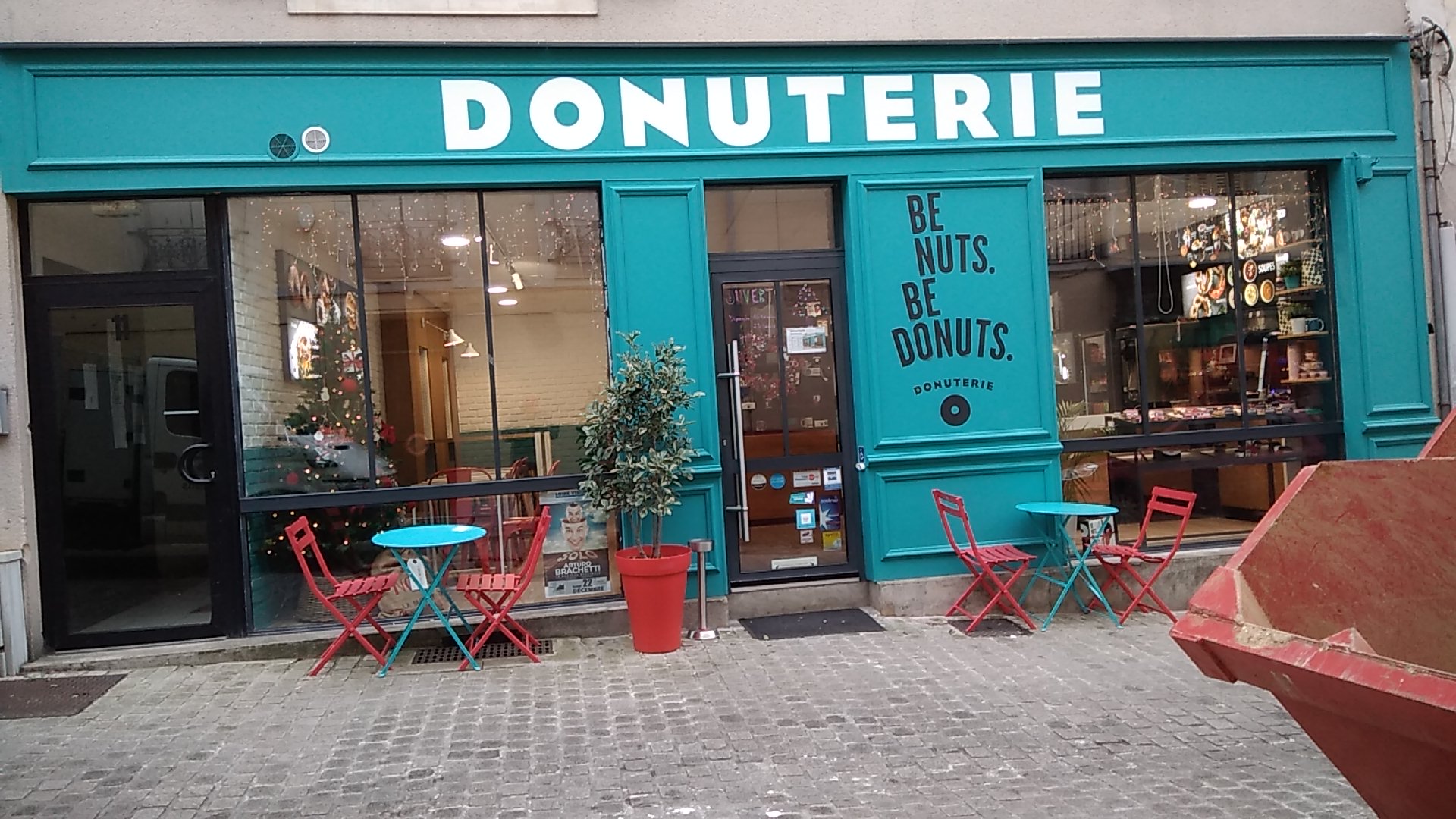 Photo n° 1 de l'avis de martin.a fait le 28/12/2018 à 09:19