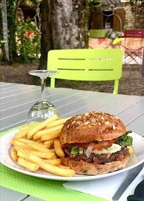 Photos du propriétaire du Restaurant Le Relais de la Forge à Moissac-Vallée-Française - n°8