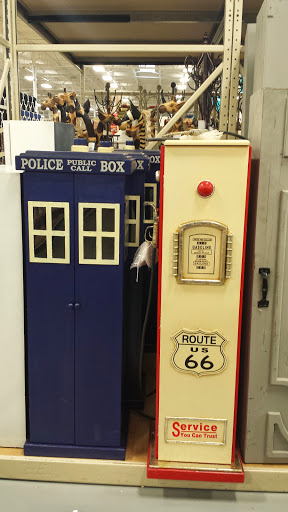 Home Goods Store «At Home», reviews and photos, 6840 NW Loop 410, San Antonio, TX 78238, USA