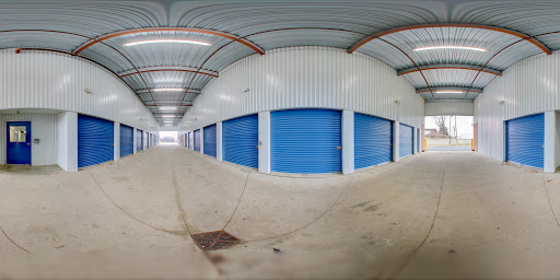 Self-Storage Facility «EZ Storage», reviews and photos, 21500 Gratiot Ave, Eastpointe, MI 48021, USA