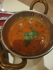 Curry du Restaurant indien Restaurant Kayani à Boulogne-Billancourt - n°5