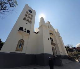 Catedral de San Marcos Evangelista photo