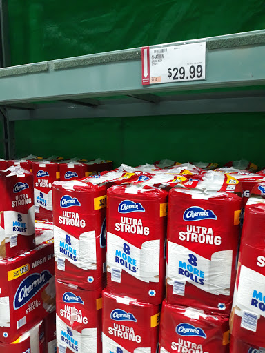 Warehouse club «BJ’s Wholesale Club», reviews and photos, 1904 NJ-35, Oakhurst, NJ 07755, USA