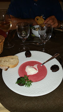 Foie gras du Restaurant français La Cuisine de Jean à Toulouse - n°3