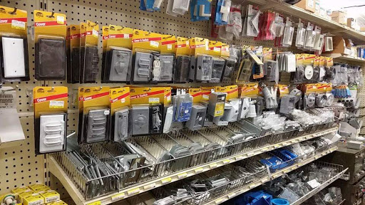 Hardware Store «Lakewood Hardware», reviews and photos, 16608 Madison Ave, Cleveland, OH 44107, USA