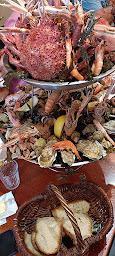 Photo n°216 de Restaurant A Contre Courant Cancale à Cancale ()
