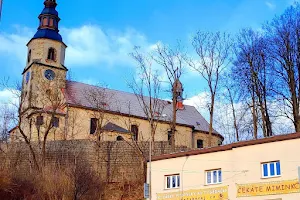 Church of Saint John the Baptist in Rochlice image