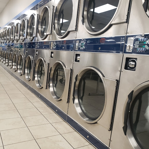 Home laundries in Saint Louis