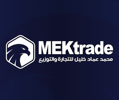 MEKtrade - ميكتريد