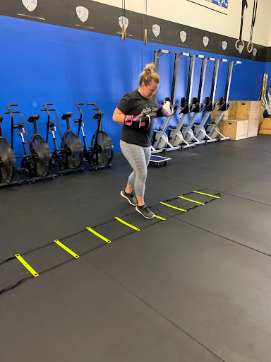 Physical Fitness Program «CrossFit Prevail», reviews and photos, 753 Ridgeview Dr, McHenry, IL 60050, USA