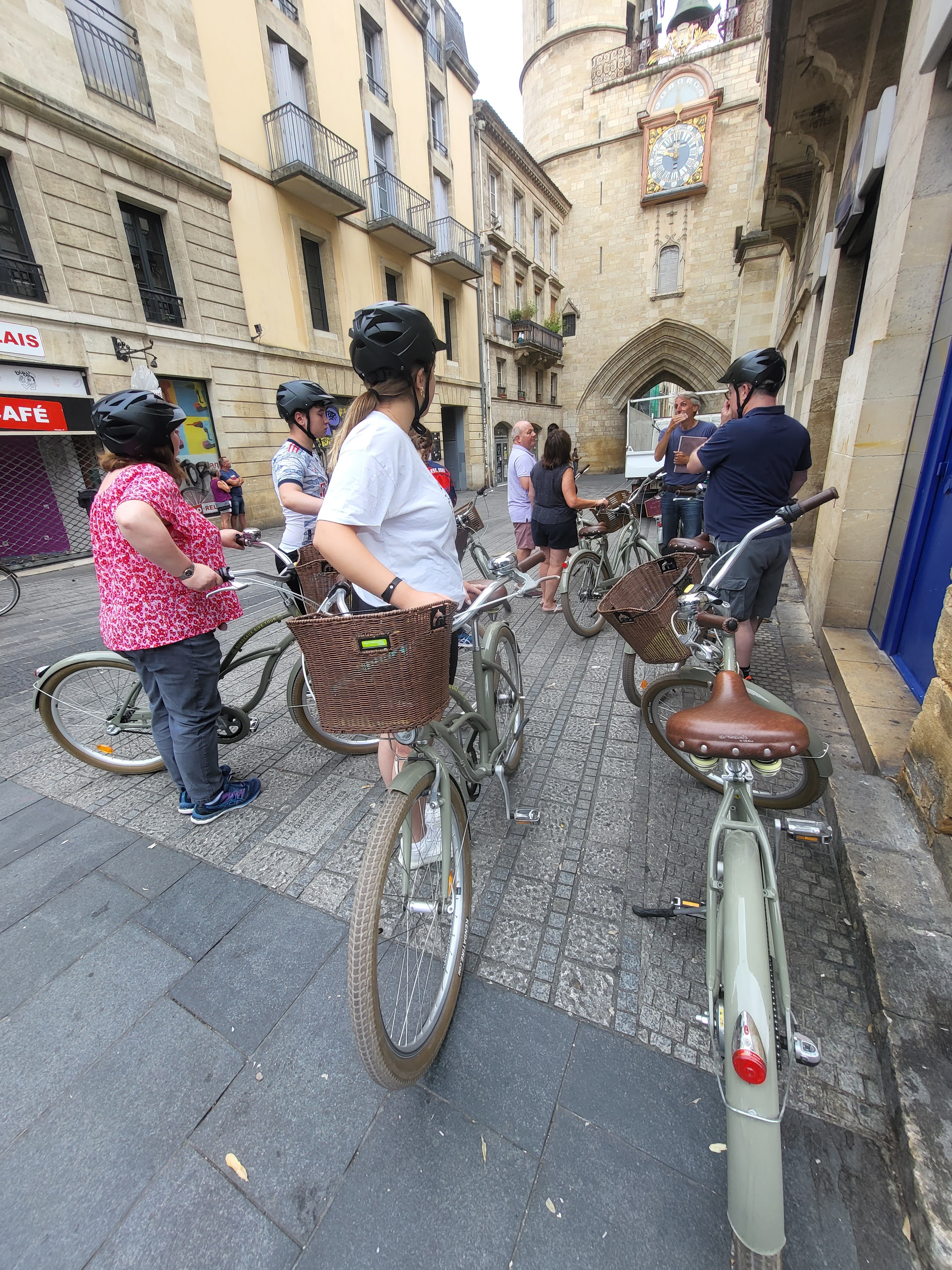 Photo n° 4 de l'avis de Hendrick.e fait le 18/08/2023 à 21:22