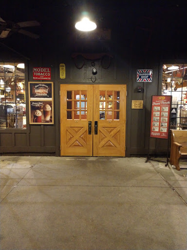 American Restaurant «Cracker Barrel Old Country Store», reviews and photos, 110 Hancock Ln, Mt Holly, NJ 08060, USA