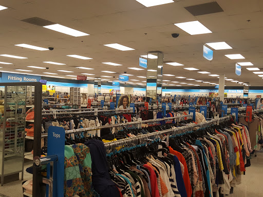 Clothing Store «Ross Dress for Less», reviews and photos, 4408 Las Positas Rd, Livermore, CA 94551, USA