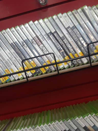 Music Store «Zia Record Exchange», reviews and photos, 2510 W Thunderbird Rd, Phoenix, AZ 85023, USA