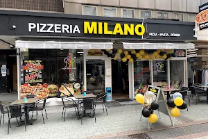 Pizzeria Milano doner kebab image