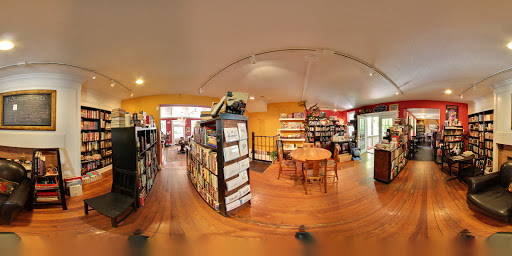 Book Store «Annapolis Bookstore», reviews and photos, 53 Maryland Ave, Annapolis, MD 21401, USA