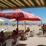 Photo n°3 de l'avis de fabri.i fait le 16/06/2018 à 13:02 sur le  Chiosco Acquario à Bibione