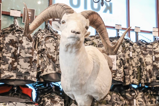 Outdoor Sports Store «KUIU», reviews and photos, 1920 N Lincoln St #101, Dixon, CA 95620, USA