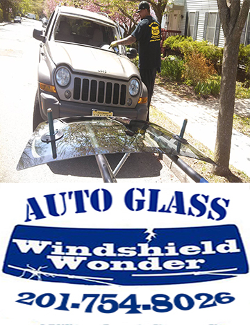 Windshield Wonder Auto Glass