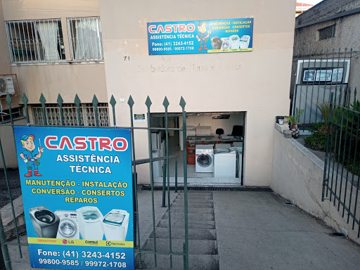 Castro Assistência Técnica
