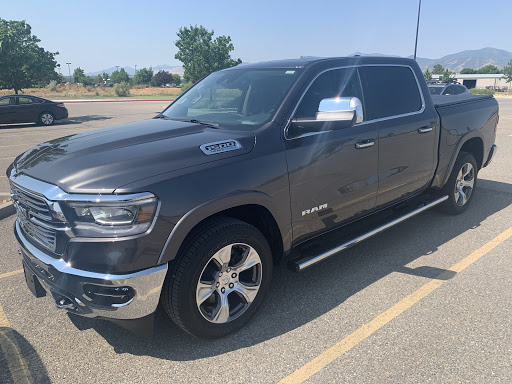 Dodge Dealer «Young Chrysler Jeep Dodge Ram», reviews and photos, 536 North 550 East, Morgan, UT 84050, USA