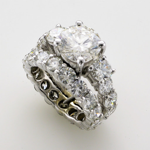 Jewelry Store «P.J. Rossi Jewelers», reviews and photos, 217 Commercial Blvd, Lauderdale-By-The-Sea, FL 33308, USA