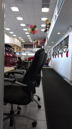 Chevrolet Dealer «Imperial Chevrolet», reviews and photos, 18 Uxbridge Rd, Mendon, MA 01756, USA