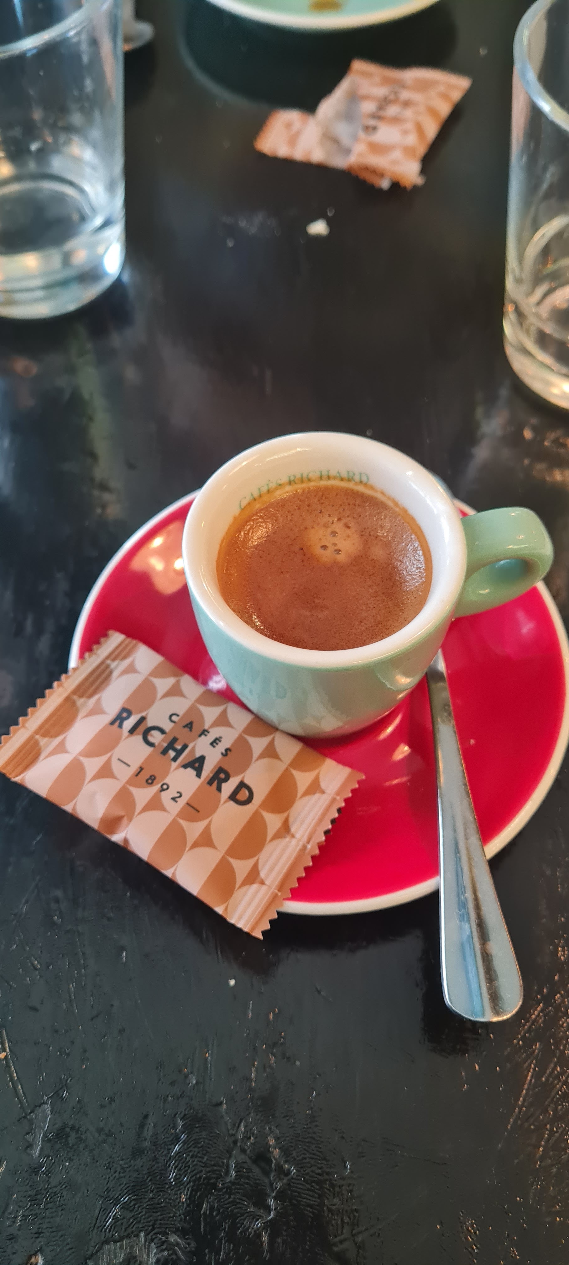 Photo n° 4 de l'avis de Christophe.A fait le 31/12/2023 à 17:00