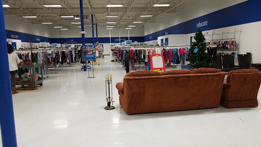 Thrift Store «Goodwill Industries of Kansas», reviews and photos