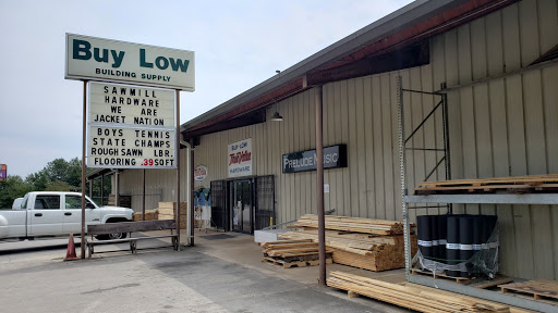 Home Improvement Store «Buy Low True Value Hardware», reviews and photos, 308 Nathan Dean Pkwy, Rockmart, GA 30153, USA
