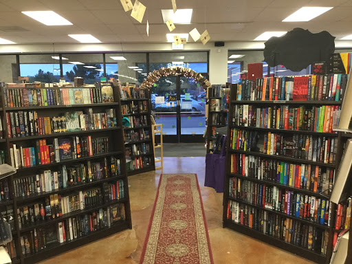 Book Store «The Open Book», reviews and photos, 19188 Soledad Canyon Rd, Santa Clarita, CA 91351, USA