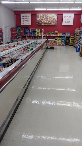 Grocery Store «Save-A-Lot», reviews and photos, 794 S Main St, Fond du Lac, WI 54935, USA