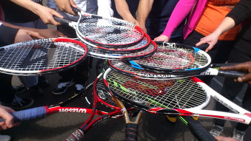 Erdington Tennis Community (ETC)