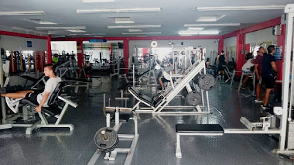 Sport Life Gym - Calle 24 # 824 Centro, Pereira, Risaralda, Colombia