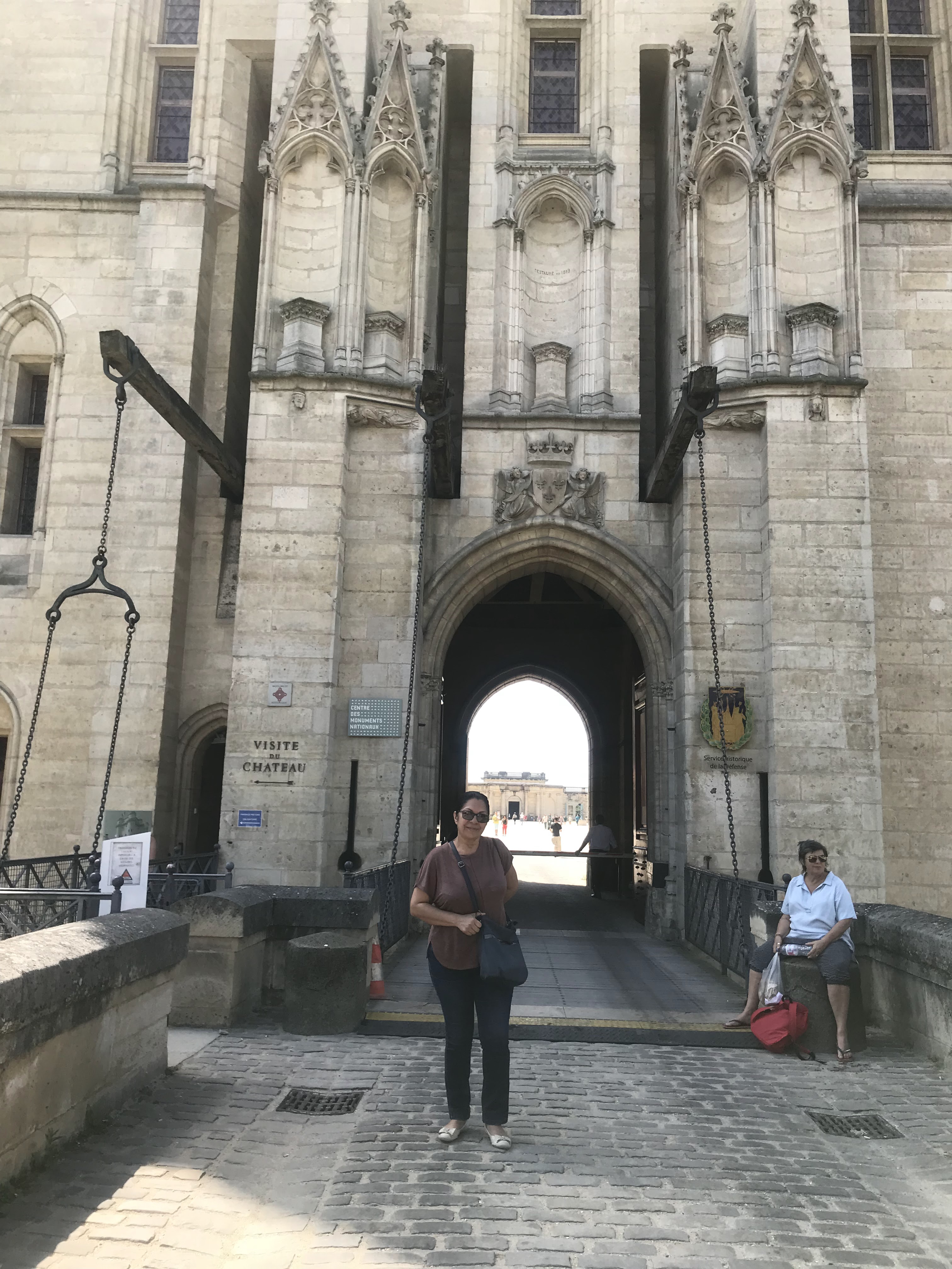 Photo n° 20 de l'avis de Gorete.e fait le 24/05/2019 à 20:26