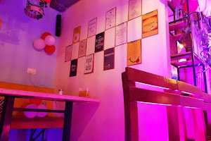 The Cult Cafe & Restaurant image